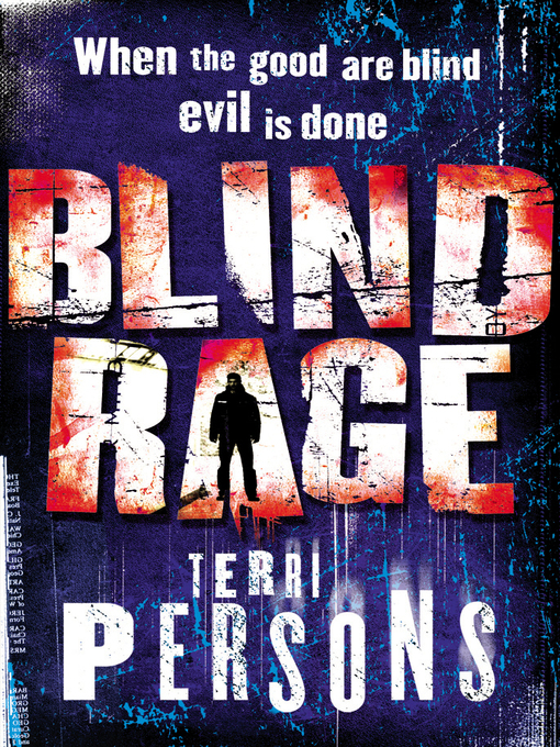Title details for Blind Rage by Terri Persons - Available